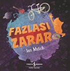 Fazlas Zarar  Bankas Kltr Yaynlar