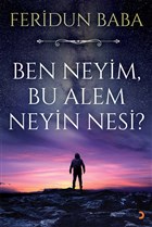 Ben Neyim, Bu Alem Neyin Nesi? Cinius Yaynlar
