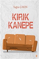 Krk Kanepe Cinius Yaynlar