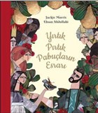 Yrtk Prtk Papularn Esrar Arden Yaynlar