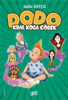 Kral Koca Gbek - Dodo Yade Kitap