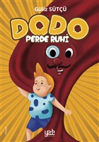 Perde Ruhi - Dodo Yade Kitap