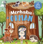 Merhaba Orman Sincap Kitap