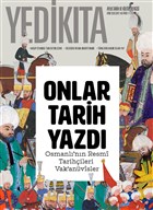 Yedikta Aylk Tarih ve Kltr Dergisi Say: 146 Ekim 2020 Yedikta Dergisi