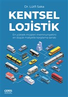 Kentsel Lojistik Ceres Yaynlar