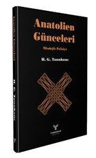 Anatolien Gnceleri Theseus Yaynevi