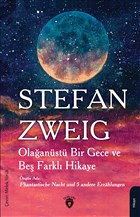 Olaanst Bir Gece ve Be Farkl Hikaye Dorlion Yaynevi