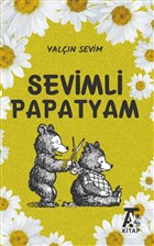 Sevimli Papatyam Kitap At Yaynlar