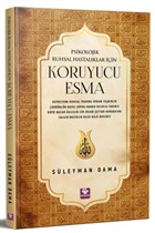 Psikolojik Ruhsal Hastalklar in Koruyucu Esma Meneke Kitap