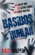 Babo Ruhlar - Byller Kulb Birinci Kitap Artemis Yaynlar