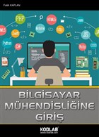 Bilgisayar Mhendisliine Giri Kodlab Yayn Datm