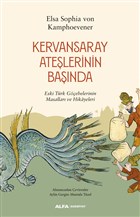 Kervansaray Atelerinin Banda Alfa Yaynlar
