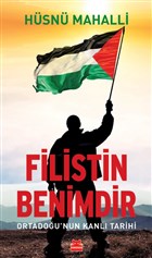 Filistin Benimdir Krmz Kedi Yaynevi