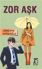 Zor Ak Kitap At Yaynlar