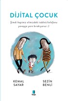 Dijital ocuk Kap Yaynlar