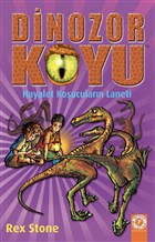 Hayalet Koucularn Laneti - Dinozor Koyu 15 Artemis Yaynlar