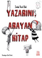 Yazarn Arayan Kitap thaki ocuk Yaynlar