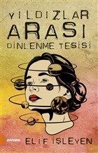 Yldzlar Aras Dinlenme Tesisi Portakal Kitap