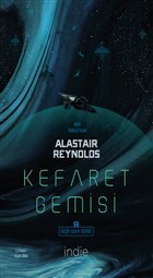 Kefaret Gemisi - Keif Uzay Serisi 2 ndie Yaynlar