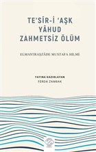 Tesir  Ak Yahud Zahmetsiz lm Post Yayn