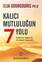 Kalc Mutluluun 7 Yolu Remzi Kitabevi