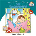 Su Tasarrufu - Aferin Gzel Oluma 6 Nar Yaynlar