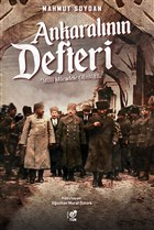 Ankaralnn Defteri Tn Kitap