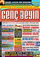 Gen Beyin Dergisi Say 132 Gen Beyin Yaynlar