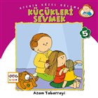 Kkleri Sevmek - Aferin Gzel Oluma 5 Nar Yaynlar