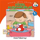 Gzel Alkanlklar - Aferin Gzel Oluma 1 Nar Yaynlar