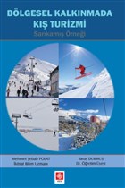 Blgesel Kalknmada K Turizmi Ekin Basm Yayn - Akademik Kitaplar