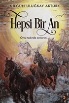 Hepsi Bir An Cinius Yaynlar