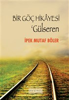Bir G Hikayesi - Glseren Sinopsis Yaynlar