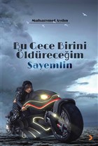 Bu Gece Birini ldreceim 2 - Sayemlin Cinius Yaynlar