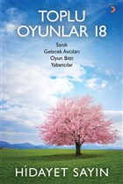 Toplu Oyunlar 18 Cinius Yaynlar