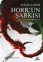 Horr`un arks - Yezuk`un ocuklar nc Kitap Yakn Kitabevi