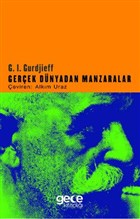 Gerek Dnyadan Manzaralar Gece Kitapl