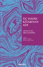  Hadis Kitabnn Ad Takdim