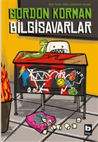 Bilgisavarlar Bilgi Yaynevi