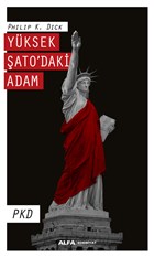 Yksek atodaki Adam Alfa Yaynlar