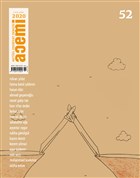 Acemi Aktel Edebiyat Dergisi Say: 52 Eyll - Ekim 2020 Acemi Dergisi