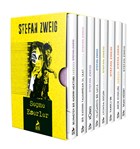 Stefan Zweig Seme Eserler Seti (7 Kitap Takm) Ren Kitap