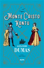 Monte Cristo Kontu Alfa Yaynlar