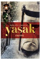 Sokaa kmak Yasak izge Yaynevi