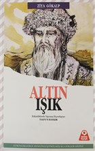 Altn Ik 10-14 Ya rnek Akademi Kltr Kitaplar