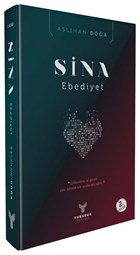 Sina - Ebediyet Theseus Yaynevi