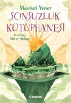 Sonsuzluk Ktphanesi Tudem Yaynlar