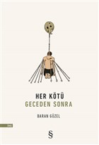 Her Kt Geceden Sonra Everest Yaynlar