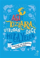 Asi Kızlara Uykudan Önce Hikayeler Hep Kitap