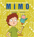 Mimo ve Robotik Kodlama - Teknoloji reten Nesiller Abaks Kitap
